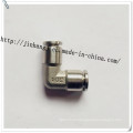 Stainless Steel PV Pneumatic Elbow